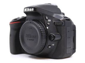 Nikon D5300