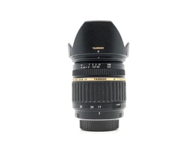 Tamron SP AF 17-50mm f/2.8 XR Di II LD Aspherical (IF) - Pentax Fit