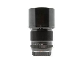 Fujifilm XF 60mm f/2.4 R Macro