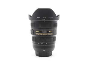 Nikon AF-S Nikkor 18-35mm f/3.5-4.5G IF-ED