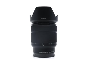 Sony FE 28-70mm f/3.5-5.6 OSS