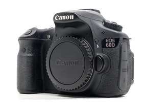 Canon EOS 60D