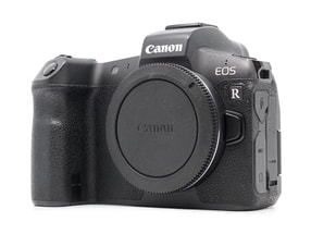 Canon EOS R