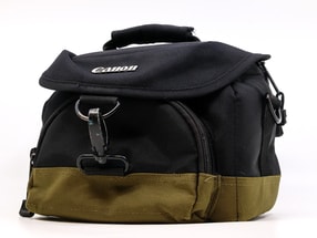 Borsa per fotocamera Canon 100EG