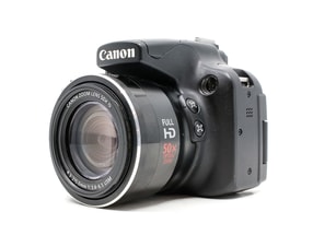 Canon PowerShot SX50 HS