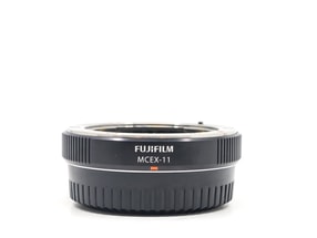Fujifilm Macro Zwischenring MCEX-11