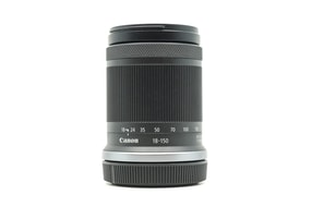 Canon RF-S 18-150mm f/3.5-6.3 IS STM