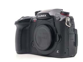 Panasonic Lumix DMC-GH5S