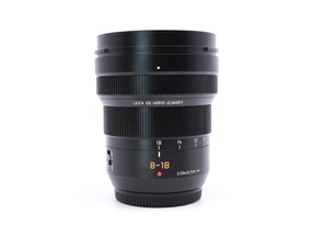 Panasonic Leica DG Vario-Elmarit 8-18mm f/2.8-4.0 ASPH.