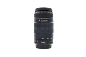 Canon EF 75-300mm f/4-5.6 III USM