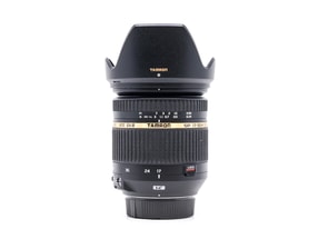 Tamron SP AF 17-50mm f/2.8 XR Di II VC LD Aspherical (IF) - Nikon Fit