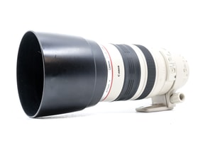 Canon EF 100-400mm f/4.5-5.6 L IS USM