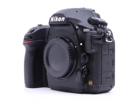 Nikon D850