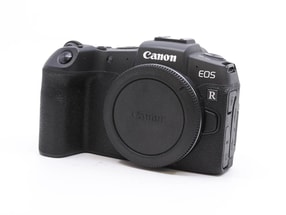 Canon EOS RP