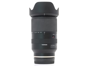 Tamron 18-300mm f/3.5-6.3 Di III-A VC VXD - Sony E Kompatibel