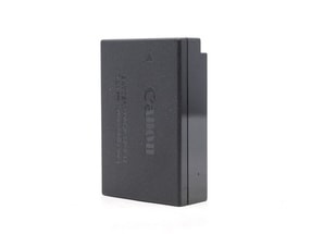 Canon LP-E17 Battery