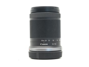 Canon RF-S 18-150mm f/3.5-6.3 IS STM