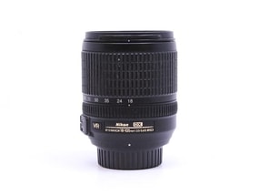 Nikon AF-S DX Nikkor 18-105mm f/3.5-5.6G ED VR