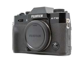 Fujifilm X-T10
