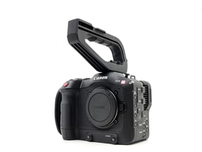 Canon EOS C70