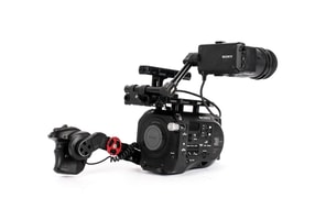 Sony PXW-FS7 Camcorder