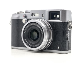 Fujifilm X100s