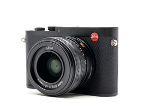 Leica Q (Typ 116)