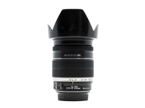 Canon EF-S 18-200mm f/3.5-5.6 IS