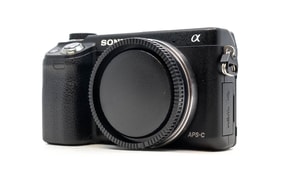 Sony Alpha NEX-6