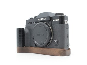 Fujifilm X-T20