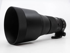 Sigma 150-600mm f/5-6.3 DG OS HSM Contemporary - Nikon Fit