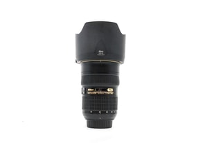 Nikon AF-S Nikkor 24-70mm f/2.8G IF-ED