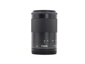 Canon EF-M 55-200mm f/4.5-6.3 IS STM