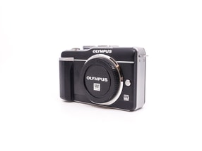 Olympus Pen E-PL1