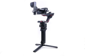 DJI RS 3 Pro Combo