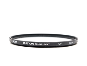 Hoya 82mm Fusion One Next UV Filter