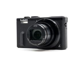 Panasonic Lumix DMC-TZ60
