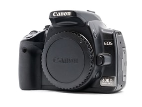 Canon EOS 400D