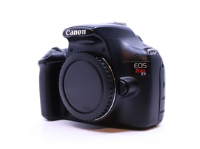 Canon EOS Rebel T3