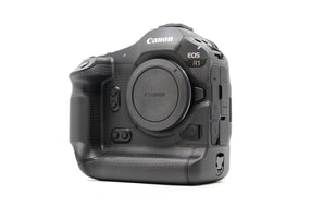 Canon EOS R1