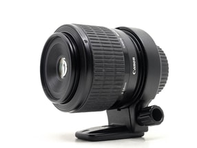 Canon MP-E 65mm f/2.8 1-5x Macro