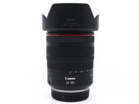 Canon RF 24-105mm f/4 L IS USM
