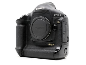 Canon EOS 1Ds Mark III