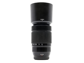 Fujifilm XC 50-230mm f/4.5-6.7 OIS