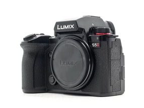 Panasonic Lumix S5 II