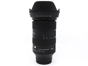 Sigma 28-105mm f/2.8 DG DN ART - Sony FE fit