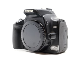 Canon EOS 400D