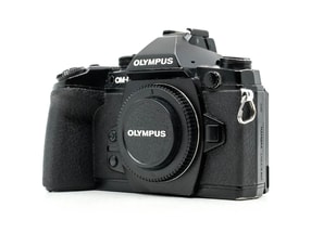 Olympus OM-D E-M1