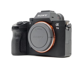 Sony Alpha A7 III