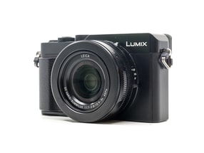 Panasonic Lumix DC-LX100 II